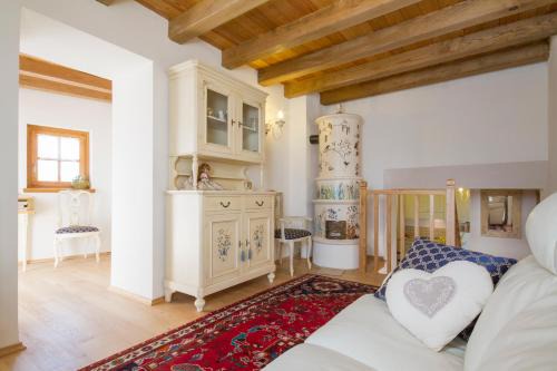 Oblizza House | Casa Ursic Scrittore