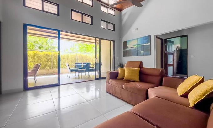 Uvita House | Casa Uvita