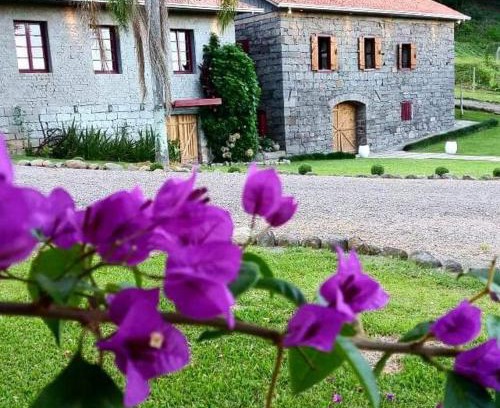 Bento Goncalves Hotel | Casa Vêneto -Vale dos Vinhedos