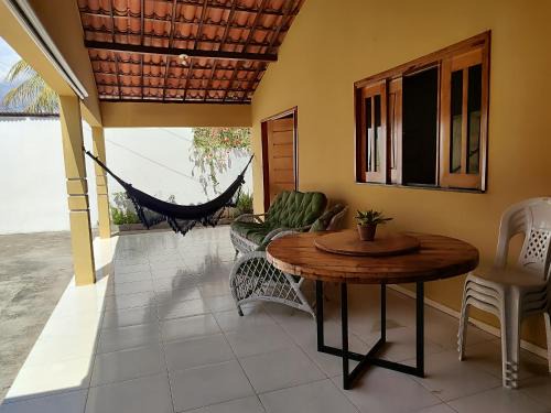 Piranhas House | Casa Vó Anastacia