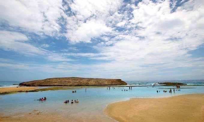 Isabela House | Casa vacacional en Arenales Isabela