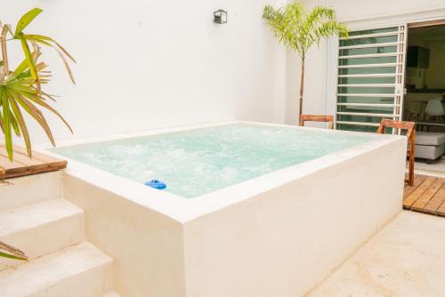 Chetumal House | Casa vacacional para disfrutar en familia