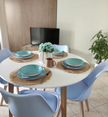Nurachi Apartment | Casa vacanza da Chicco e Dani