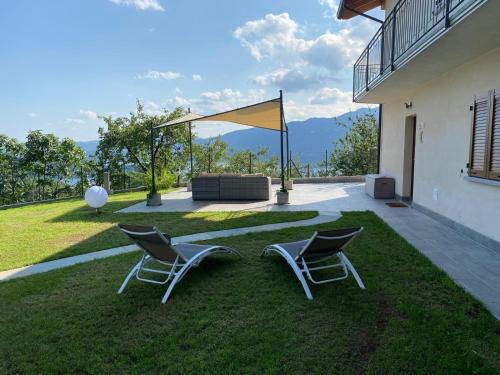 Pratolungo Apartment | Casa Vacanza da Zia Piera