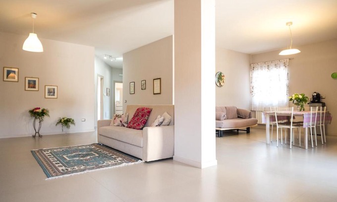 Cirignano House | Casa Vacanza Dal Cavaliere