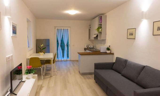 Pietramurata Apartment | Casa vacanza FIUME