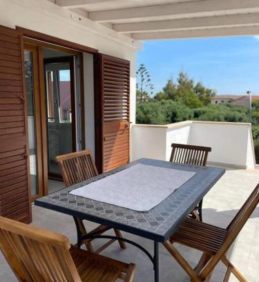 Stintino House | Casa vacanza il Rosmarino