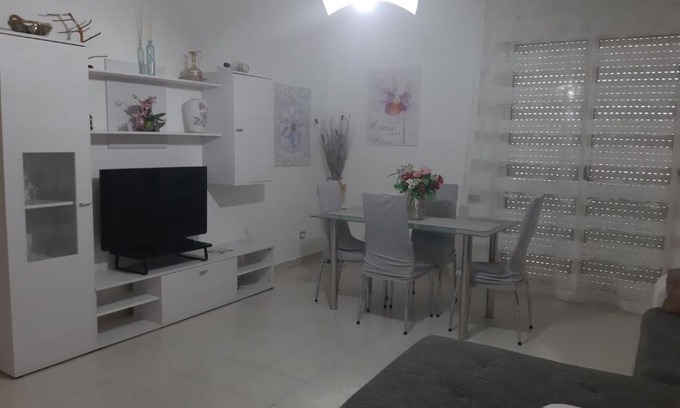 Selargius Apartment | Casa vacanza