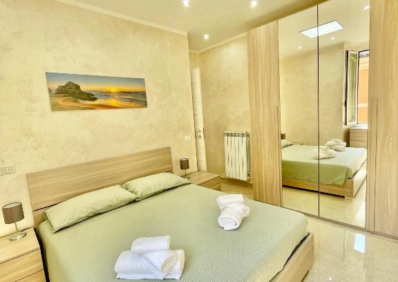 Genzano di Roma Apartment | Casa vacanza l’archetto