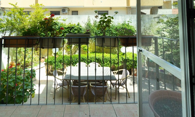 Alezio House | Casa vacanza La Picciotta