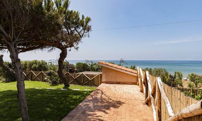 Sperlonga Apartment | Casa Vacanza Maresol6