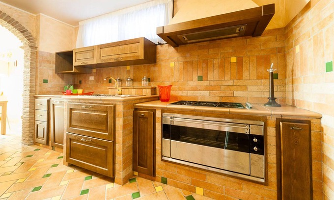 Sperlonga Apartment | Casa Vacanza Polifemo Loft