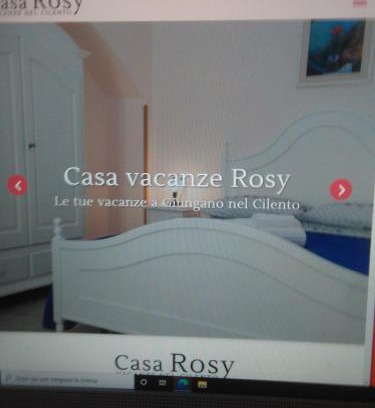 Giungano Apartment | casa vacanza Rosy di Guida Rosy