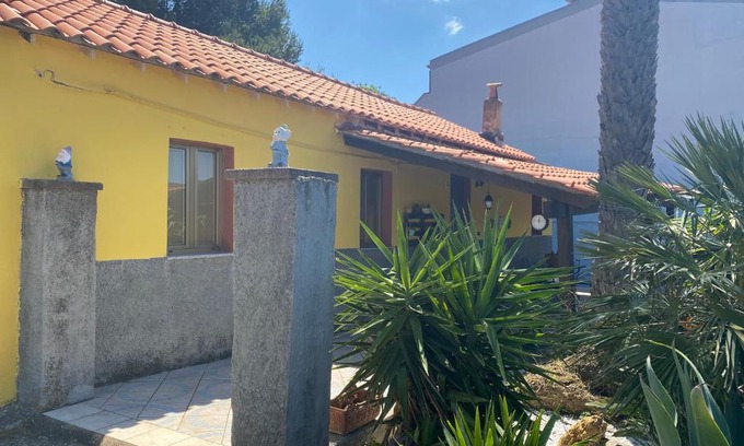 Nebida House | Casa Vacanza Sa dommu de Teresa