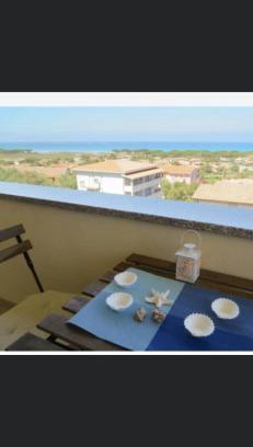 Iscra e Voes House | Casa Vacanza Sa Petra Ruja B