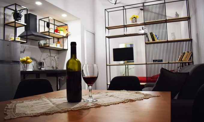 Partinico House | Casa vacanza Villa Dorotea