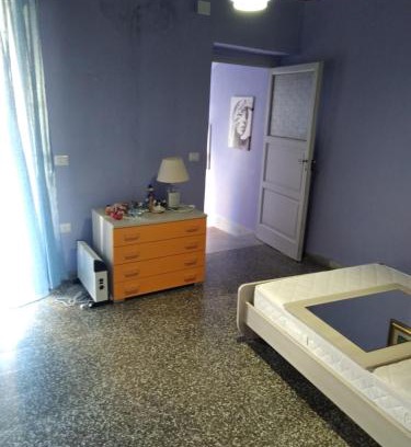 Cervinara House | Casa vacanza zia Ersilia
