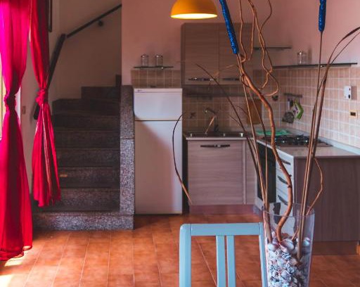 Torre Mozza House | Casa Vacanze A due passi dal mare