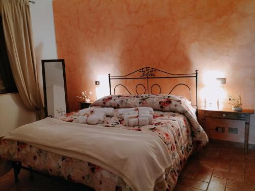 Corbara House | Casa Vacanze Alba Chiara