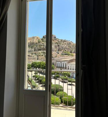 Scicli Bed & Breakfast | Casa Vacanze Belvedere