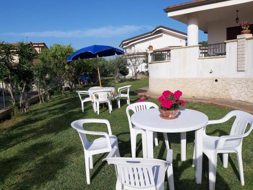Drapia Apartment | Casa Vacanze Bergamotto & Limoni