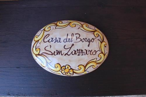 Quartiere XV Della Vittoria Apartment | casa vacanze Borgo San Lazzaro
