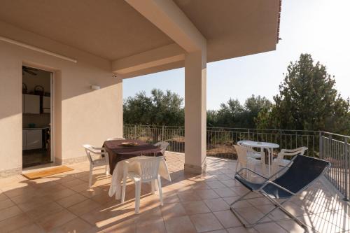 Partinico House | Casa Vacanze Calatijuncu
