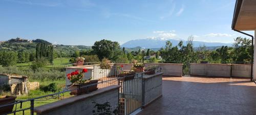 Miglianico Apartment | Casa Vacanze Cerreto 1