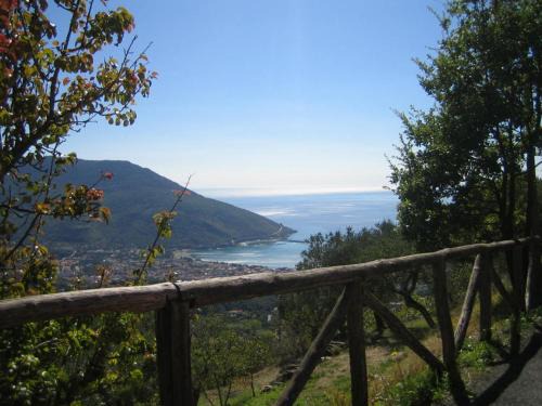 Torraca Apartment | Casa vacanze Cilento
