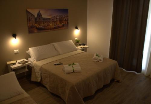 Casteldaccia House | Casa Vacanze Cipriano