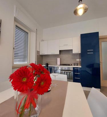 Cupra Marittima Apartment | Casa Vacanze CuprAmare