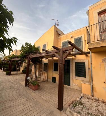 Marina di Modica House | Casa Vacanze da Giulia&Giuseppe