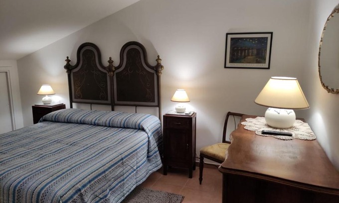 Otricoli House | casa vacanze degli archi