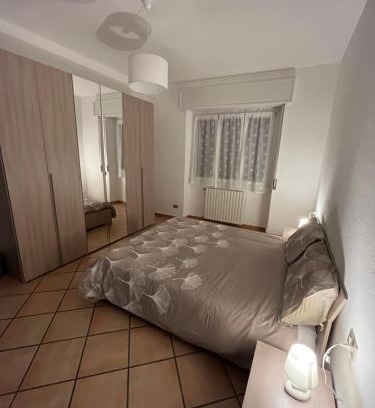 Vergiate Apartment | Casa vacanze due laghi