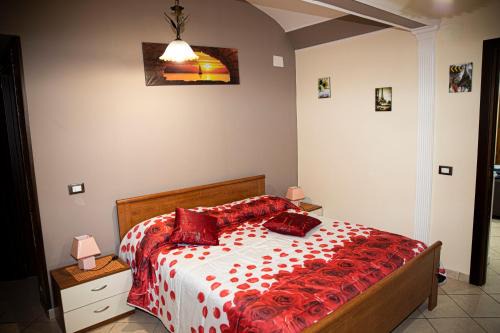 Rovittello House | Casa Vacanze Etna