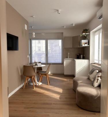 Paluzza Apartment | Casa Vacanze Everest