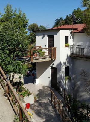 Badolato House | Casa Vacanze Fontanelle