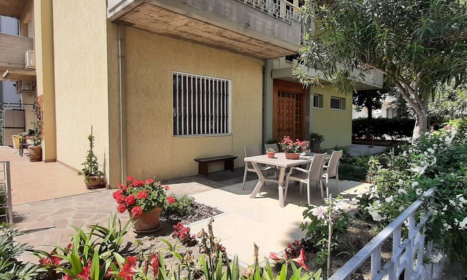 Cattolica Apartment | CASA VACANZE GELSOMINO