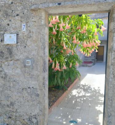 Erice House | Casa vacanze il ciclope