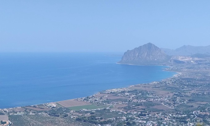 Erice House | Casa vacanze il ciclope