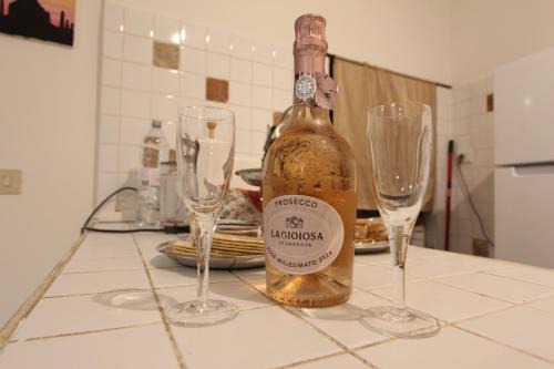 SantʼOreste House | Casa Vacanze Il Granaio