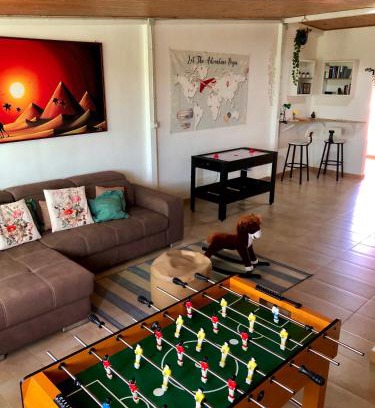 Sannicandro di Bari House | Casa vacanze Conte
