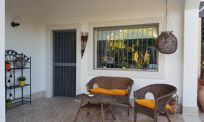 Arenella House | Casa vacanze