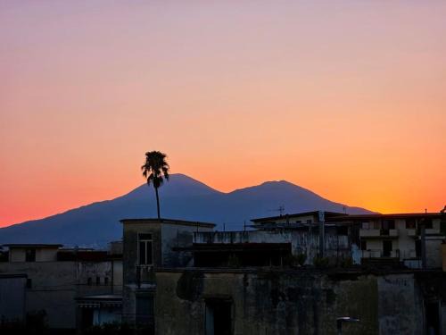 Striano House | Casa vacanze L'Arco