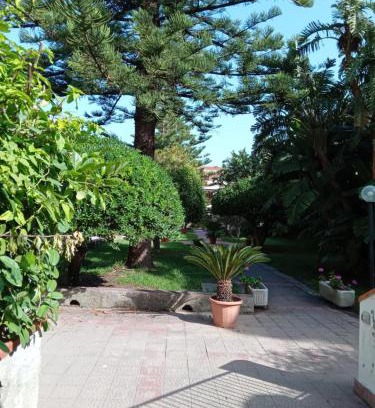 San Giorgio Apartment | Casa Vacanze La Tonnara