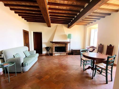 Todi Apartment | Casa Vacanze Luna