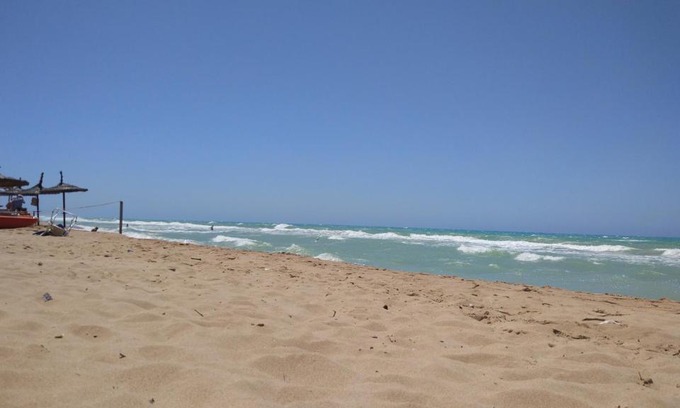 Montallegro House | Casa Vacanze Lungomare