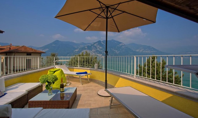 Marone House | CASA VACANZE MARCONI 22