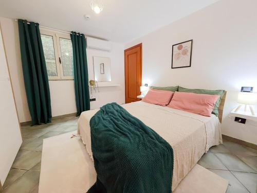 Capitana Apartment | Casa Vacanze Maride