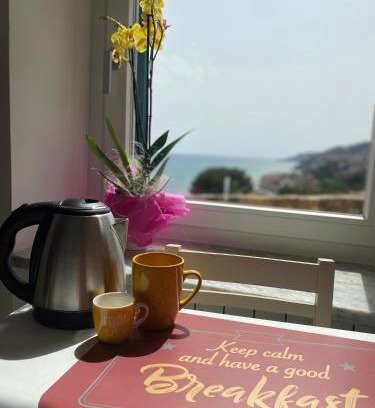 Imperia Apartment | Casa Vacanze Merletto